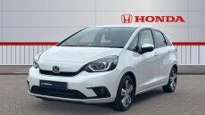 Honda Jazz 1.5 i-MMD Hybrid EX 5dr eCVT Hybrid Hatchback